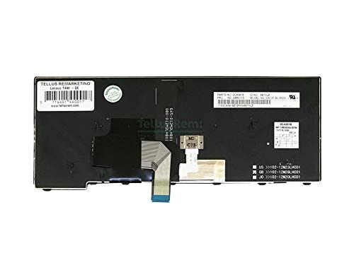 lenovo thinkpad - DE Wired