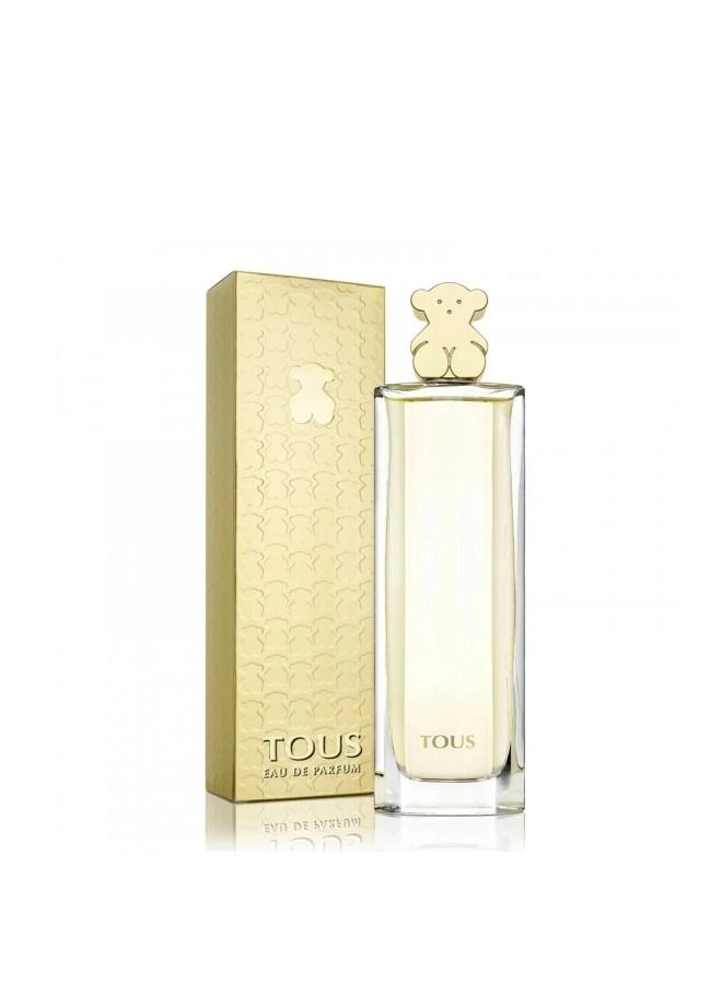 Gold - Eau de Parfum 15ml