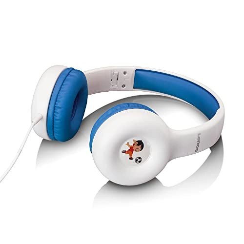 HP-010 Wired Headphone