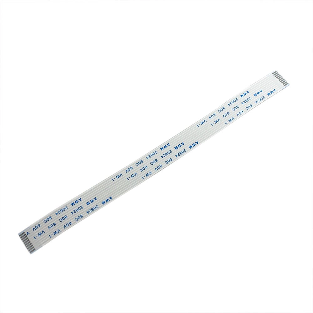 GinTai Keyboard Ribbon Cable