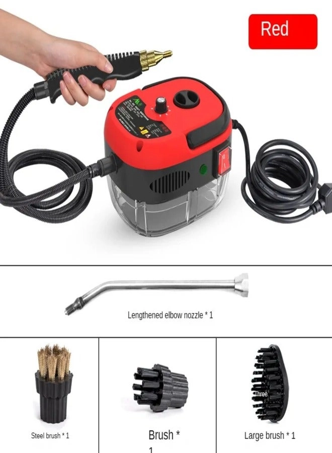Steam Cleaner - 3 BAR