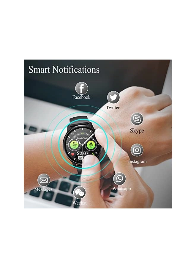 Parsonver Smart Watch