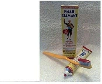 Original Cosmetic Toothpaste - 75ml whitening