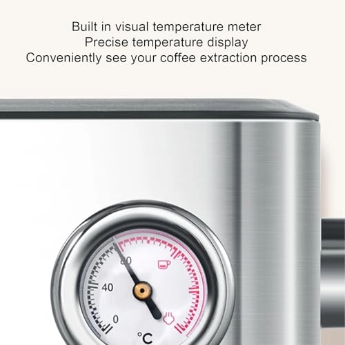 CM3020 - Steam Wand 51mm Portafilter