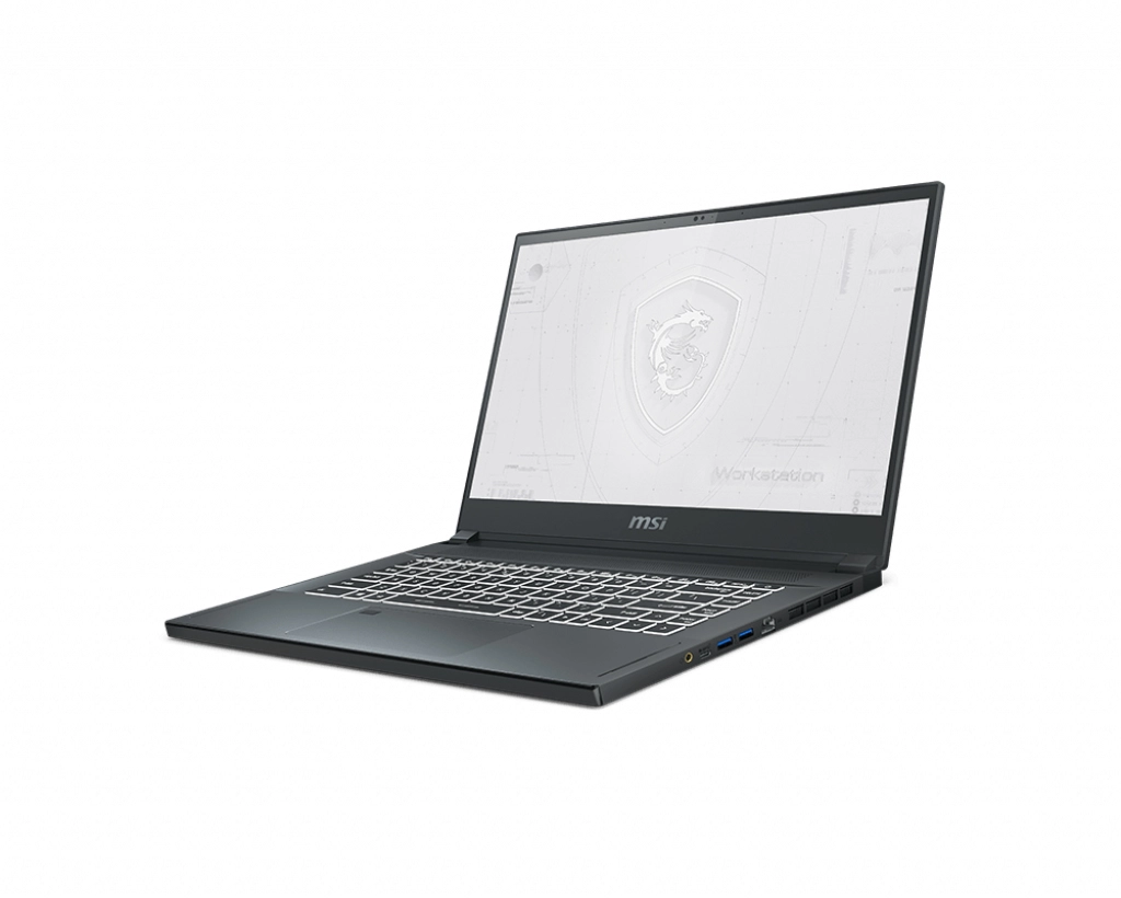 WS66 11UKT-269 - 15.6'' Core i9-11900H 32GB DDR4 1TB NVMe SSD