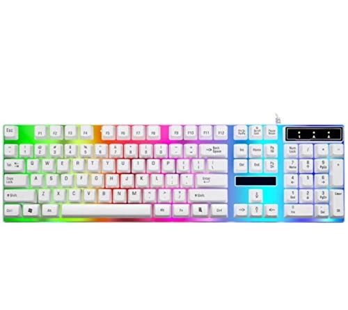 G21 - Wired/Wireless