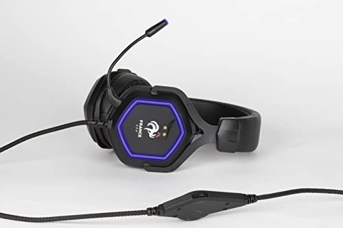 One Piece Wired Headset