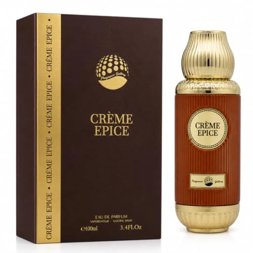 Creme Epice Eau de Parfum 100ml
