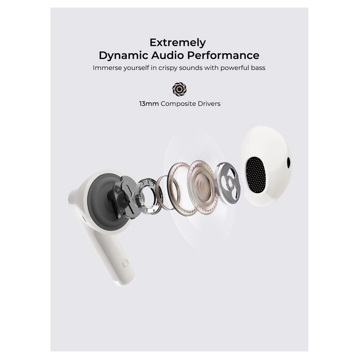 Move Vibe EP-M4 Wireless Earbud