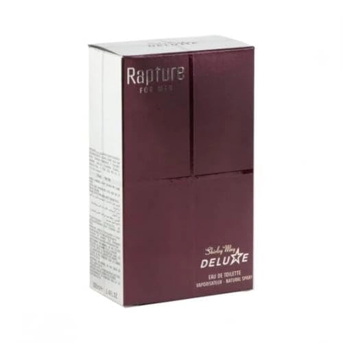 Wood Eau de Toilette 100ml