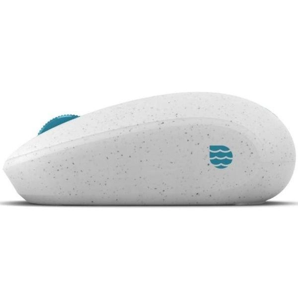 Ocean Plastic Mouse - Bluetooth
