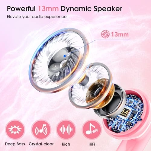 J11 Wireless Earbud