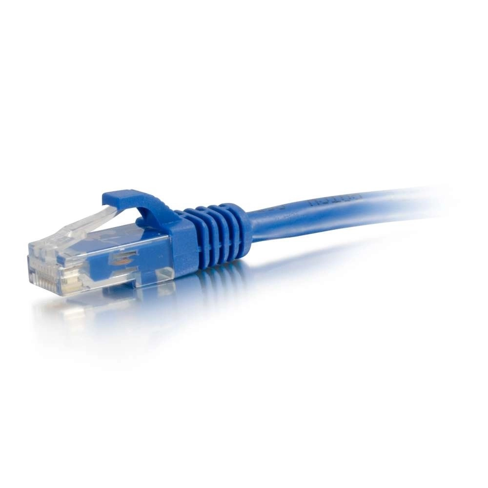 Cat6 Ethernet Cable - 8 Foot