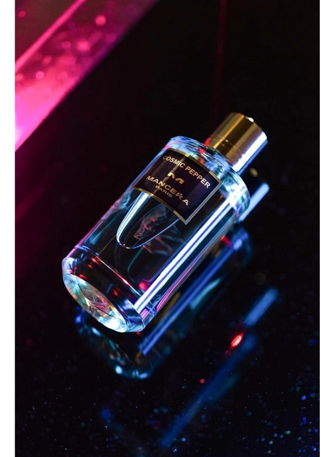 Cosmic Pepper Eau de Parfum - 120 ml