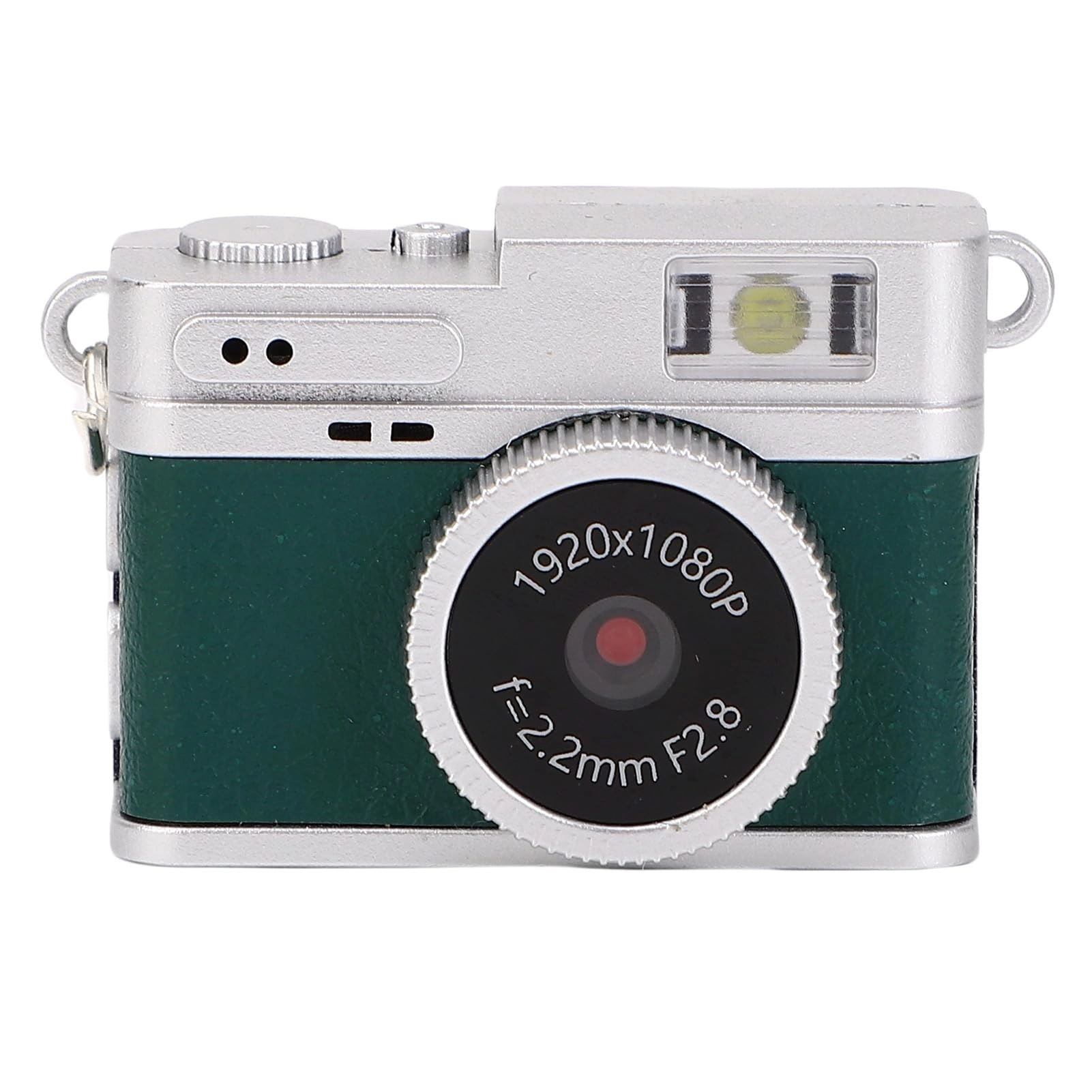 Annadue Keychain Camera