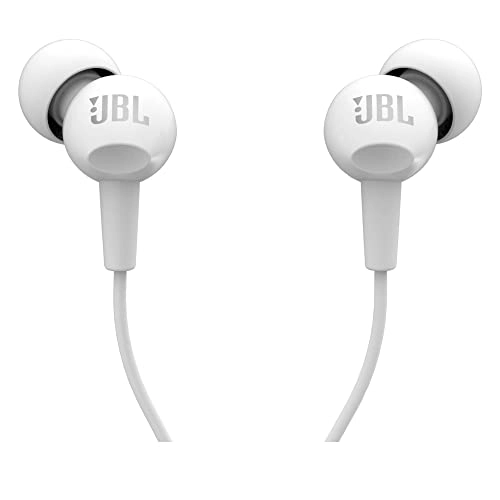 C100SIU Wired Headphone
