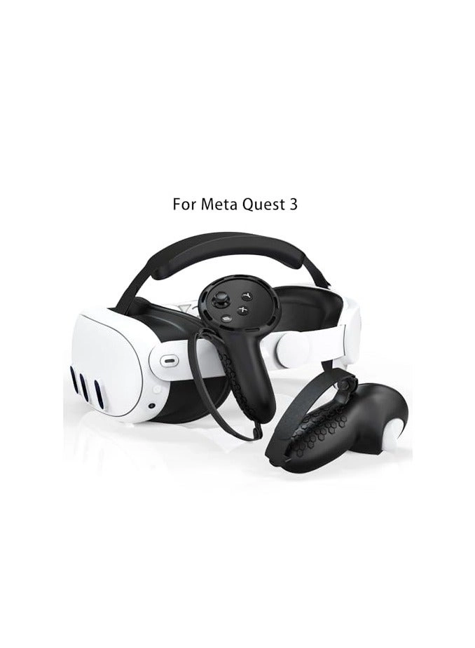 Controller Grips for Oculus Quest 3