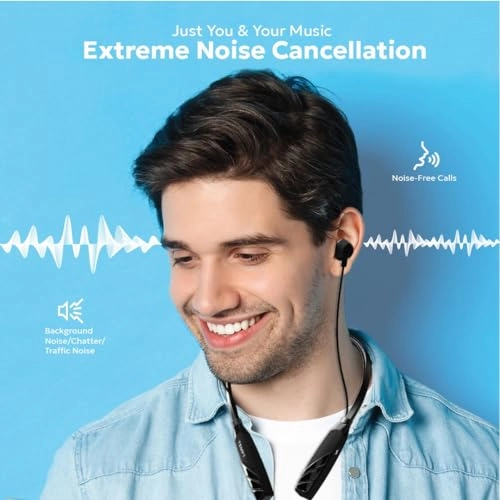 Groove Pro Wireless Headphone