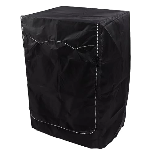 Washing Machine Cover - Front Load 210D Oxford fabric UV Protection