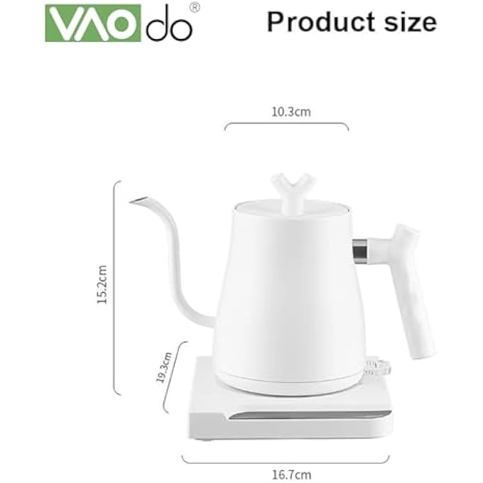 Electric Kettle