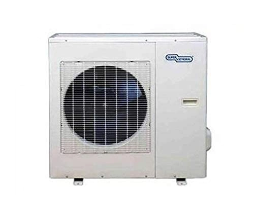 SGS249NE - 2 T 19500 BTU