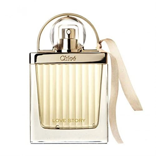 Love Story Eau de Parfum - 75ml