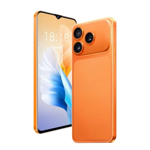 Unlock Phone - 1GB 16GB