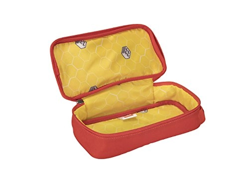 Brick Pouch - CyclePET polyester