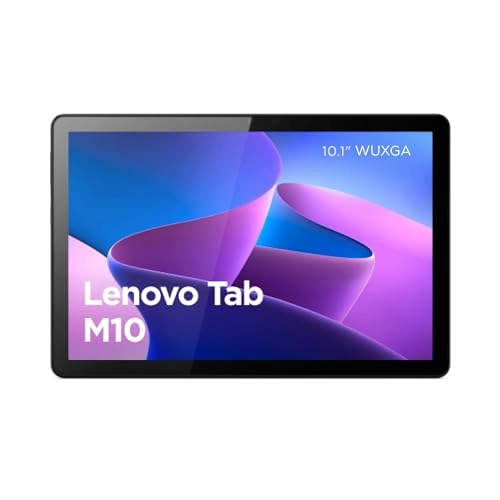 Tab M10 3rd Gen - 64GB 10.1"