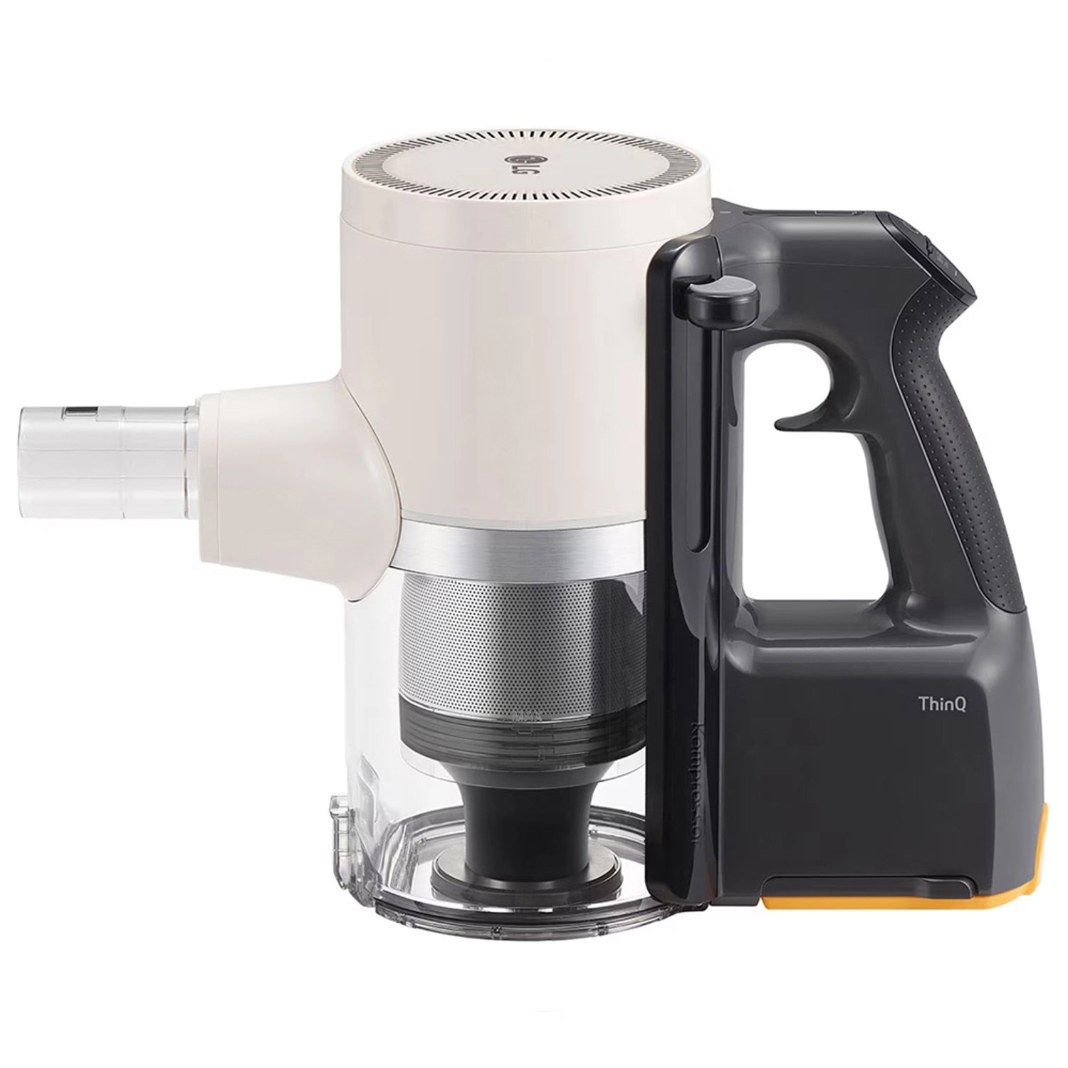 A9TULTRA - Vacuum and Mop 120 minutes