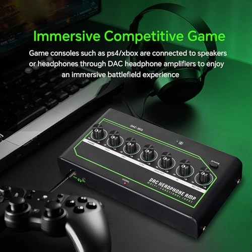 fs13zqgtcp-12 - Audio D/A Converter (DAC)