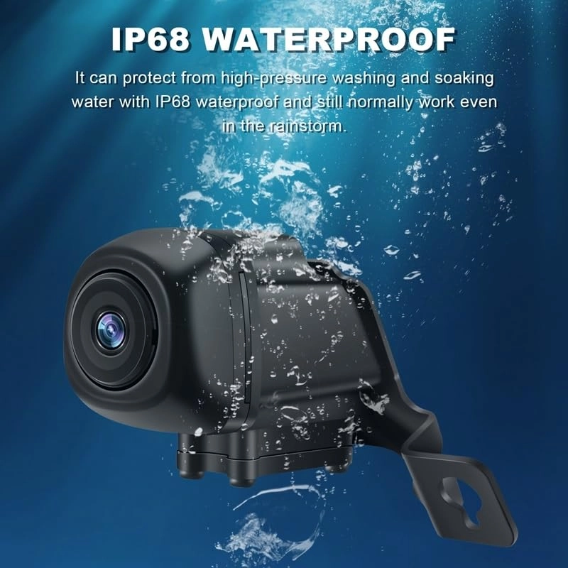 Reversing Camera - Night vision