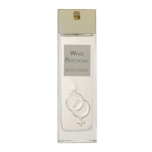 White Patchouli Eau de Parfum 100ml
