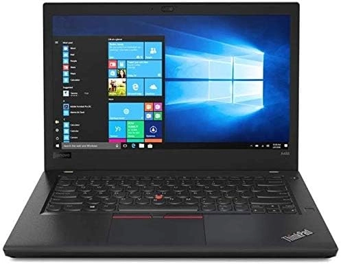 (Renewed) ThinkPad A485 - 14.1 inch 256 gigabyte 16 gigabyte Ryzen 5 2500U