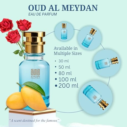 Embyerr Qrood - 100 ML