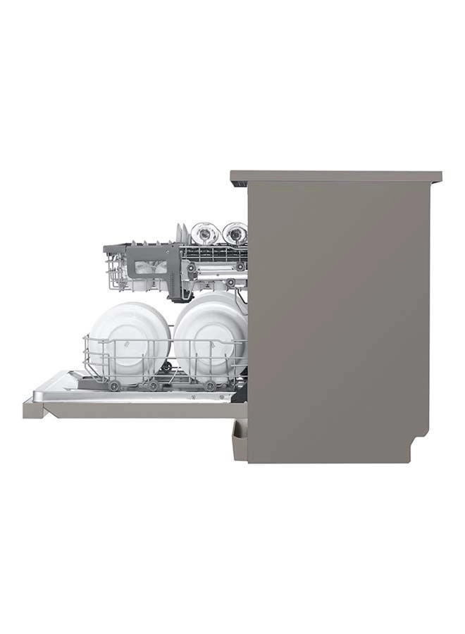 QuadWash DFB512FW Freestanding