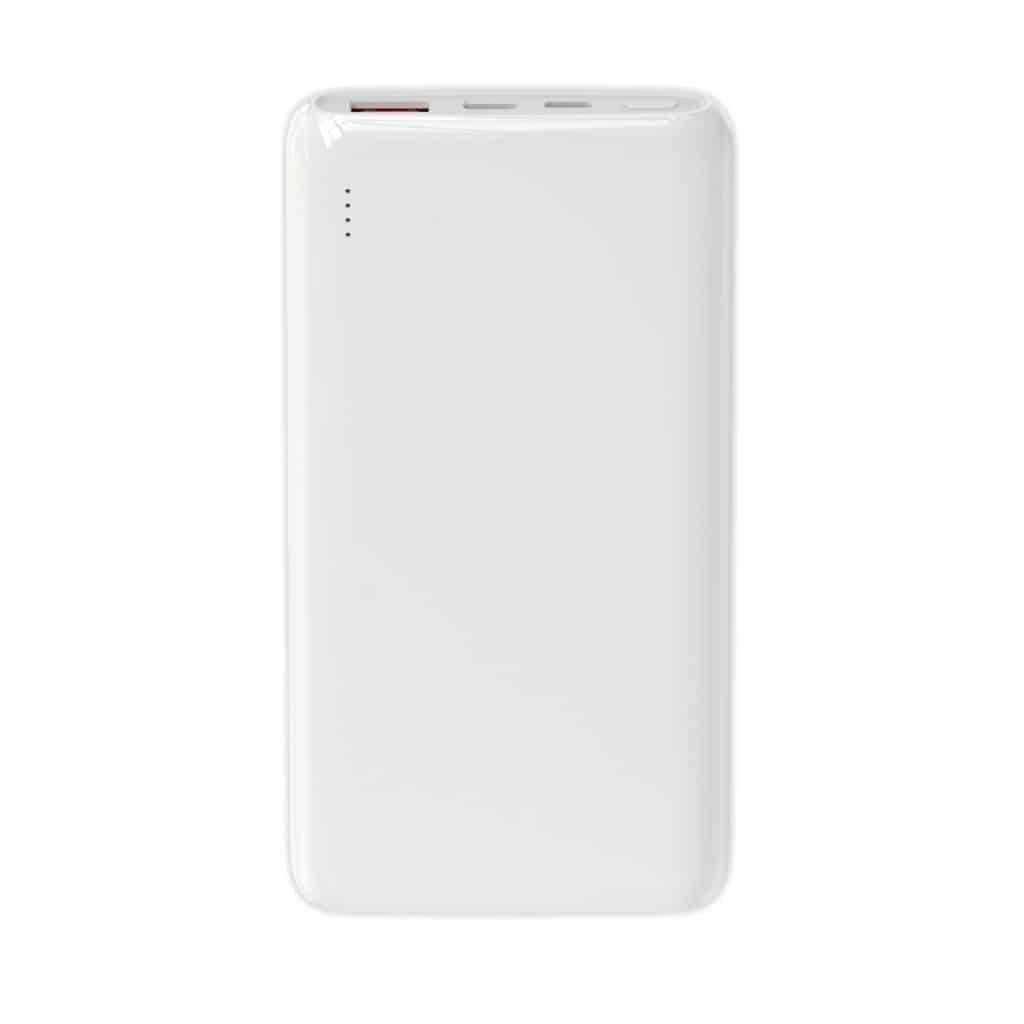 WIWU Wi-P008 - 10,000 mAh Quick Charge