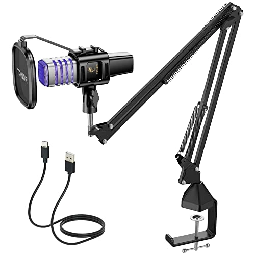 TC30 USB Microphone