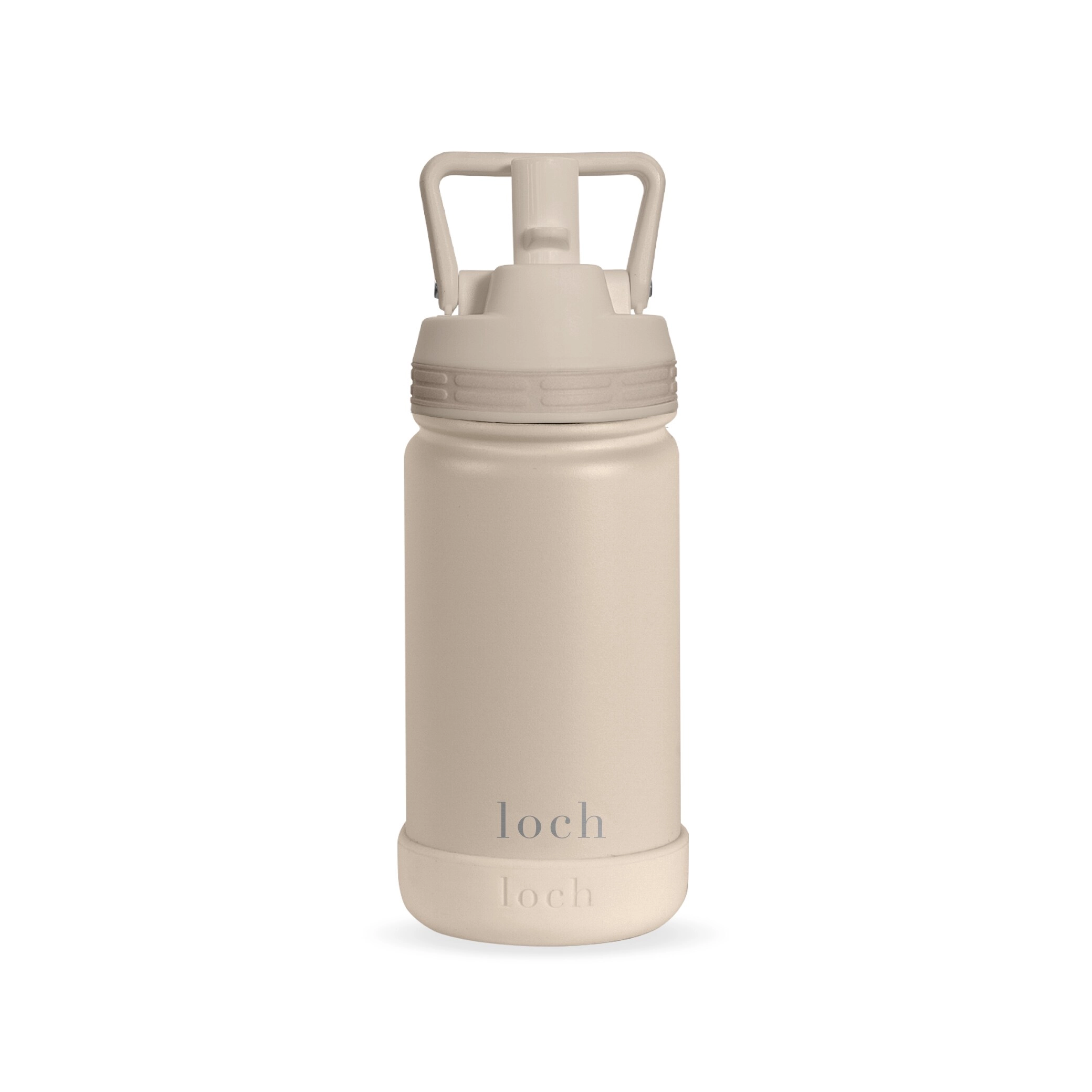PURE BLUE Water Bottle - 420 ml