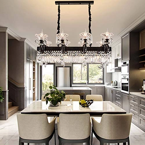 Crystal Chandelier - 50cm