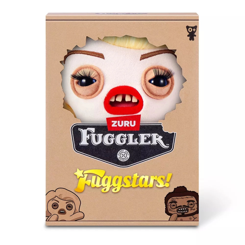 FUGGLER Fugg Stars - 22 cm Plush