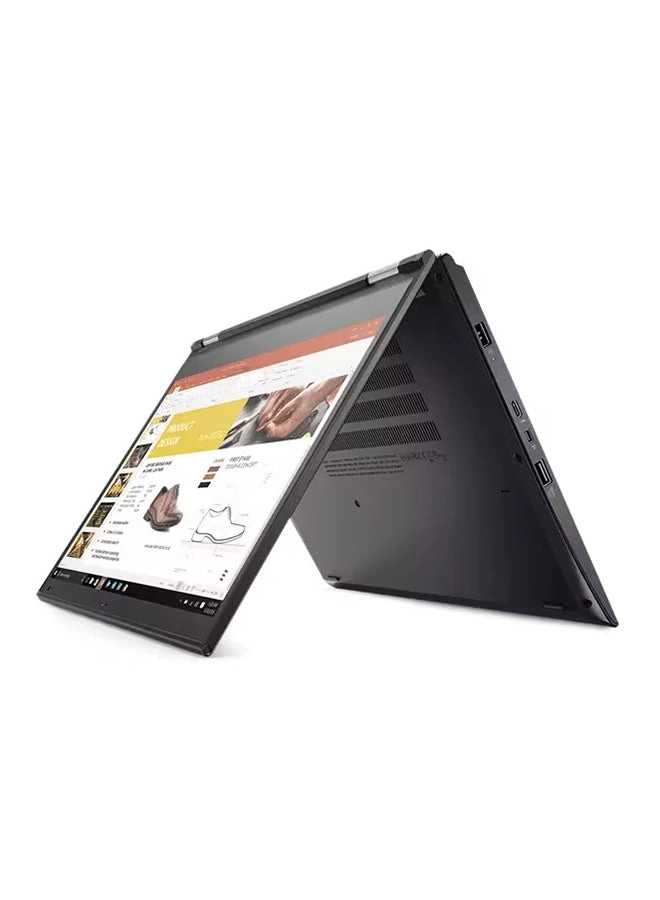 (Renewed) Yoga 370 - 14'' Core i5-7600 8GB DDR3 128GB SSD