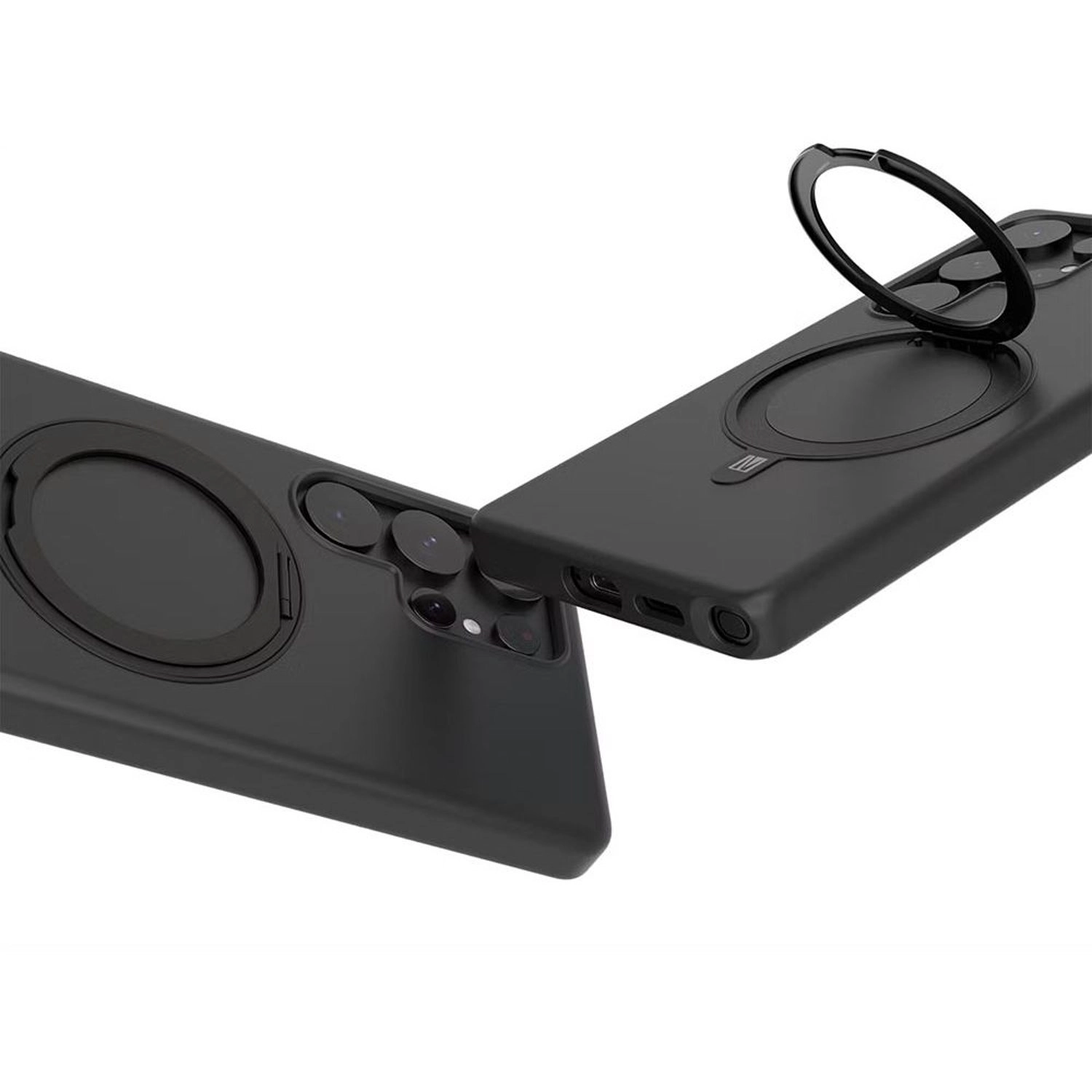 Iris Case with MagSafe for Samsung Galaxy S25 Ultra