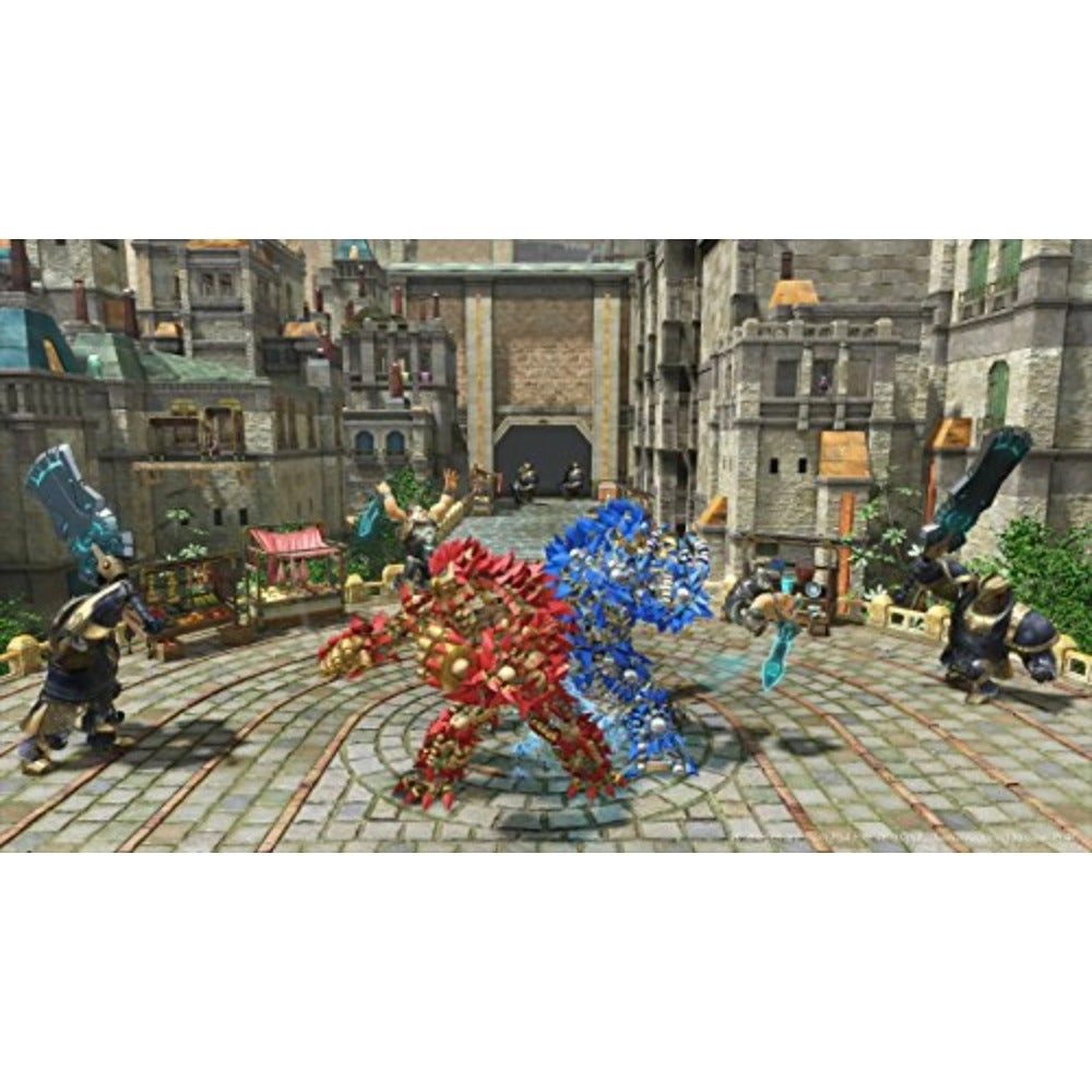 Knack 2 | PS4