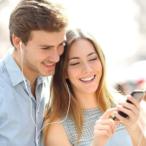 DNS-WE Wired Earbud