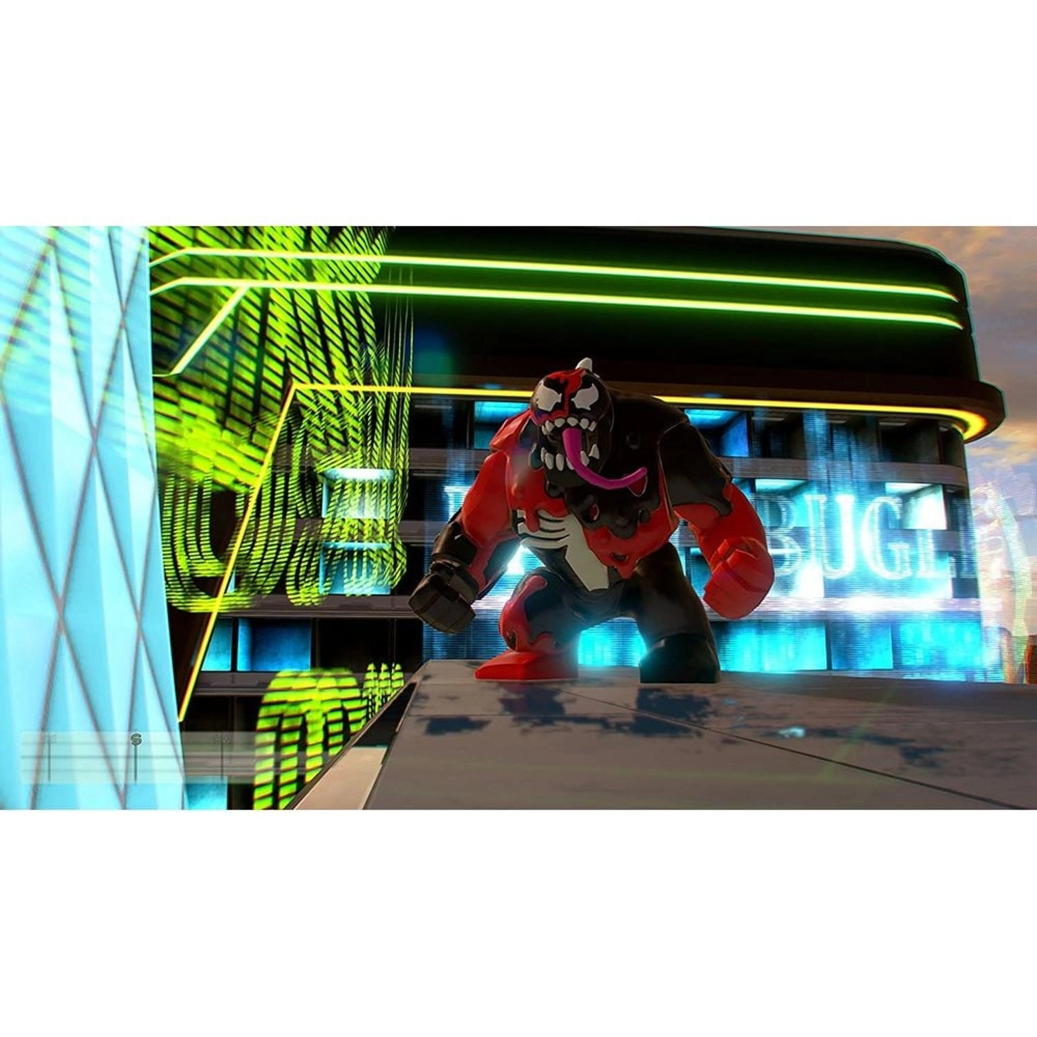 Lego Marvel Super Heroes 2 - Nintendo Switch