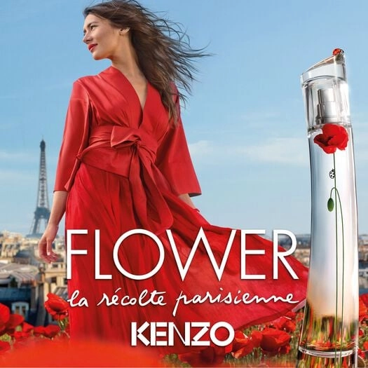 flower Eau de Parfum 75 ml