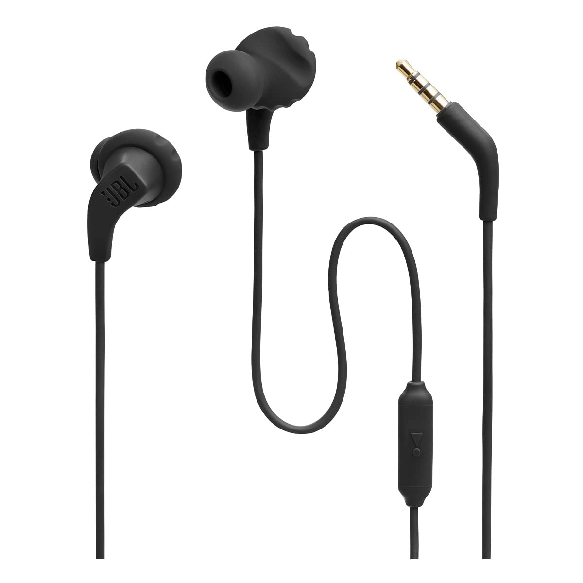Endurance Run 2 Wired Earphone