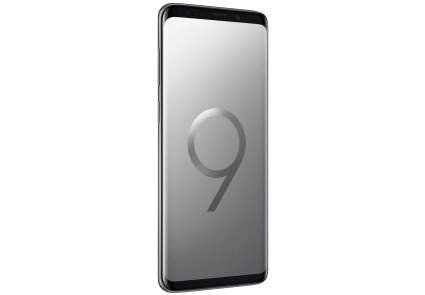 Galaxy S9 Plus - 256GB 256GB