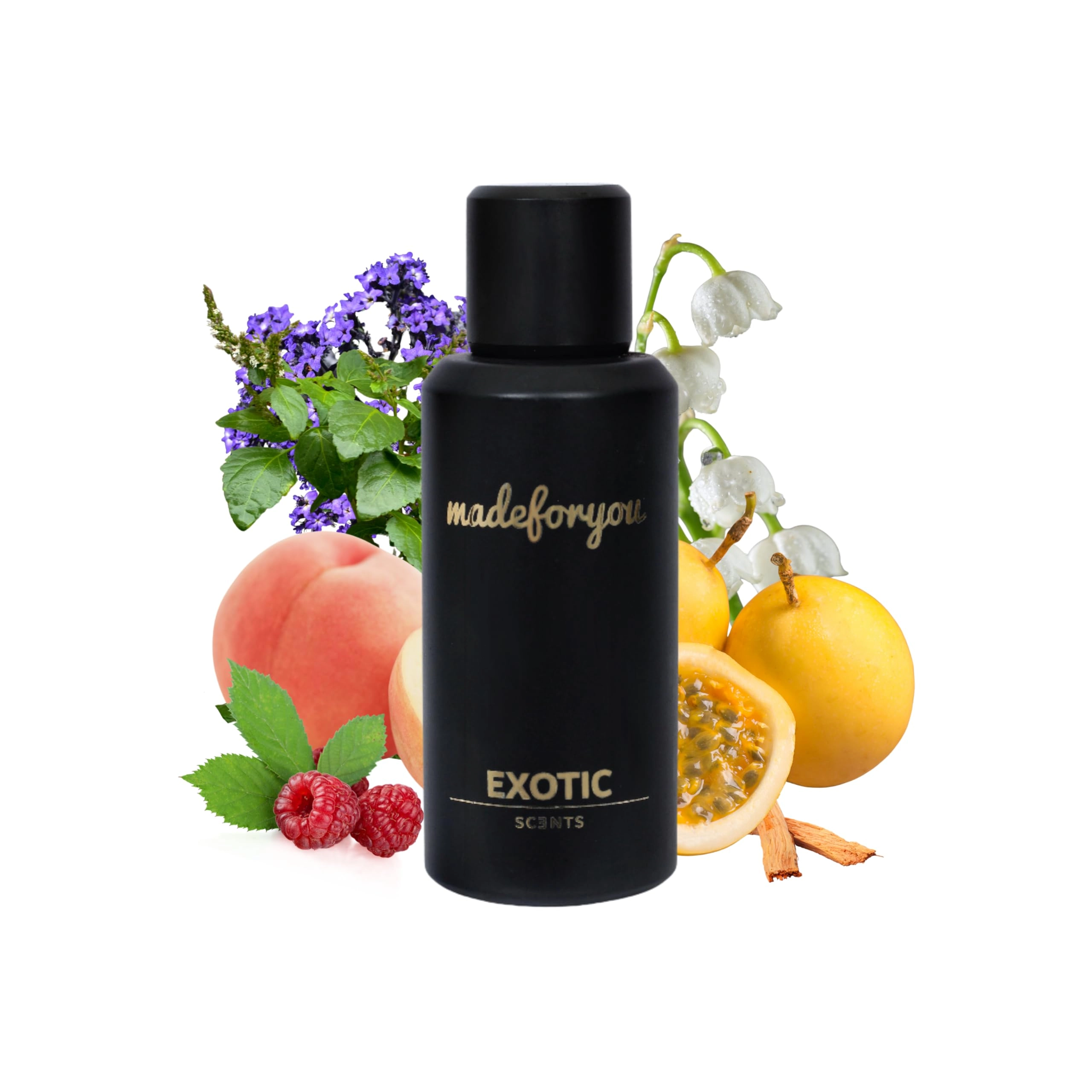 Amana Business Group Made for You - Eau de Parfum 60ml
